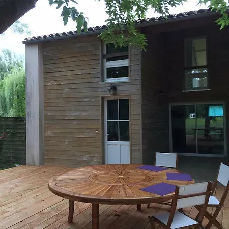 Relais Venise Verte Coulon Exterior photo