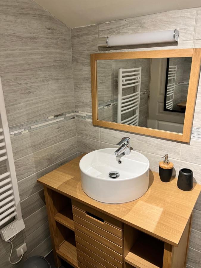 Relais Venise Verte Vakantiehuis Coulon