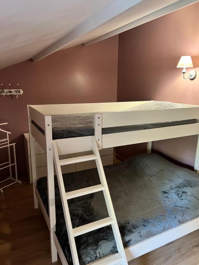 Relais Venise Verte