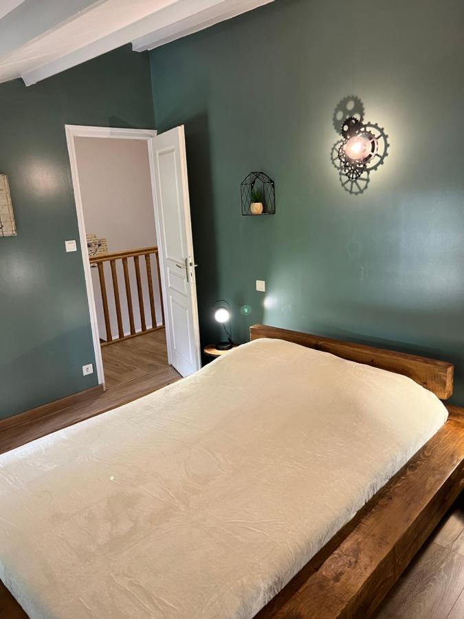 Vakantiehuis Relais Venise Verte *