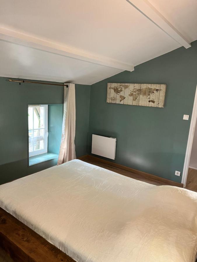 Relais Venise Verte Vakantiehuis Coulon
