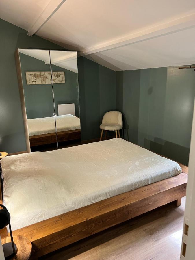 Relais Venise Verte * Coulon