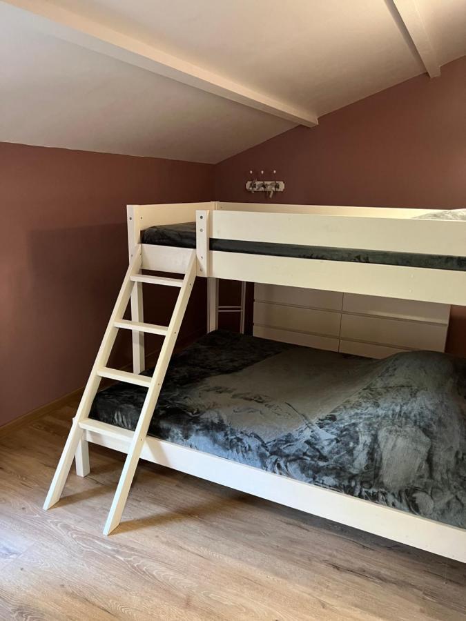 Relais Venise Verte Vakantiehuis