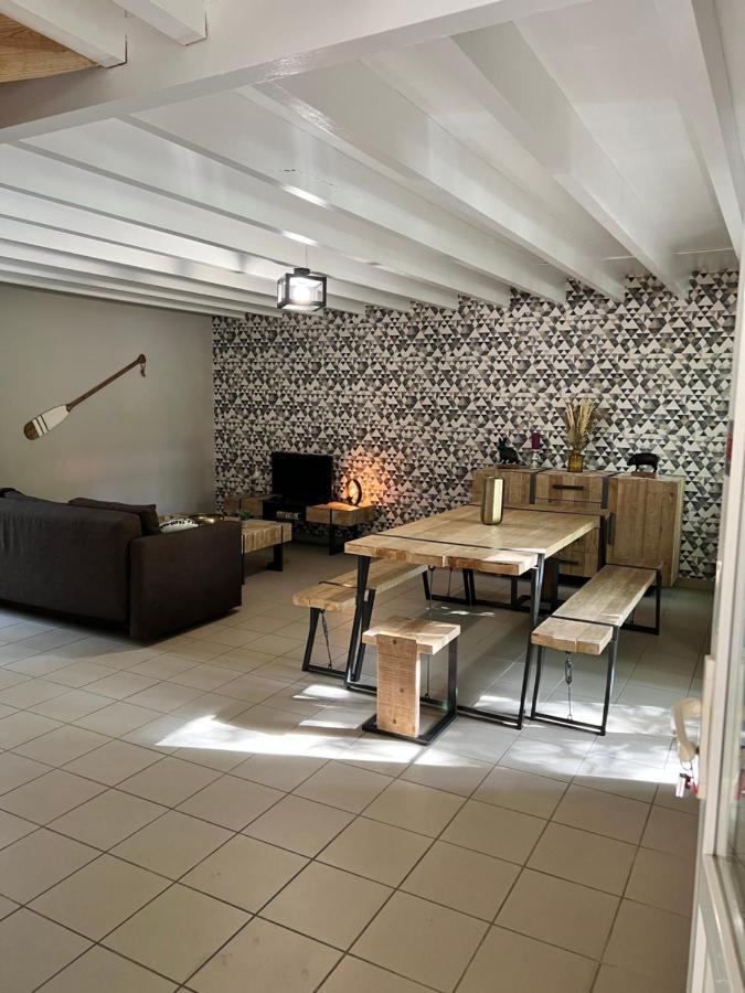 Relais Venise Verte Vakantiehuis *