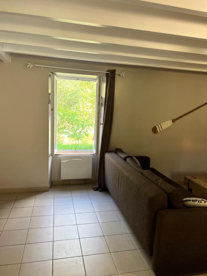 Relais Venise Verte Holiday home