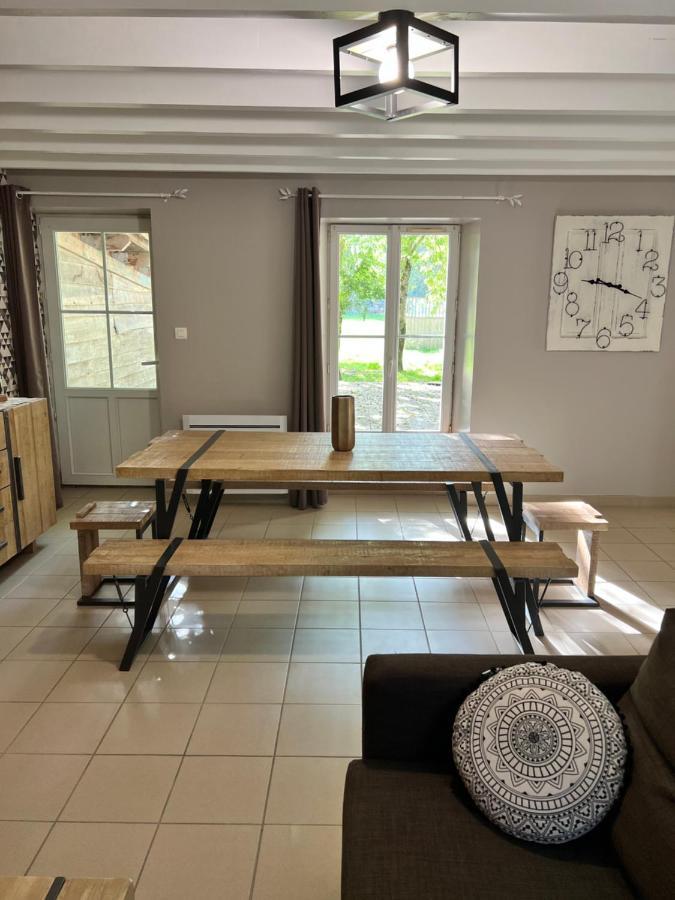 Relais Venise Verte Holiday home *