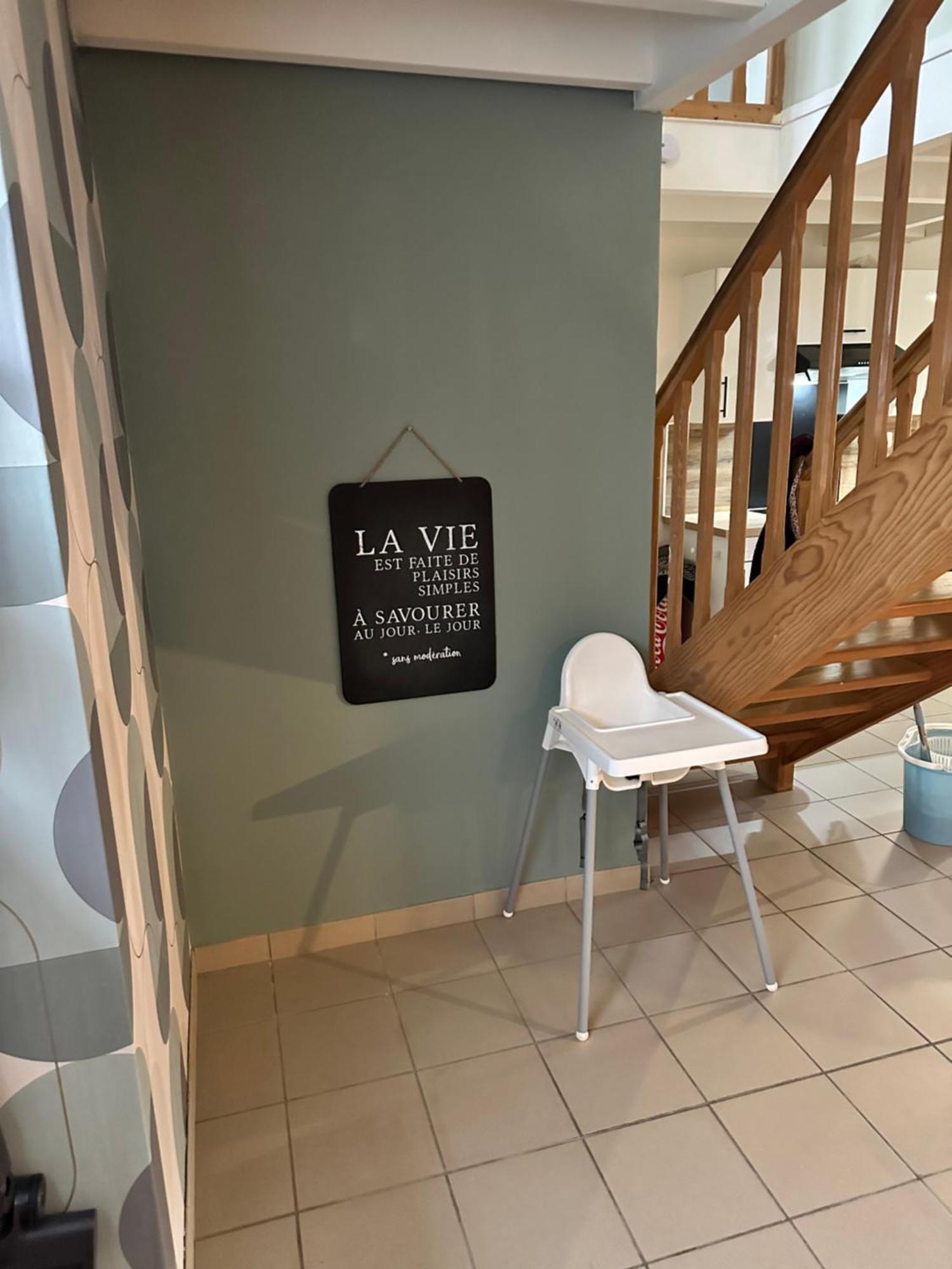 Relais Venise Verte * Coulon