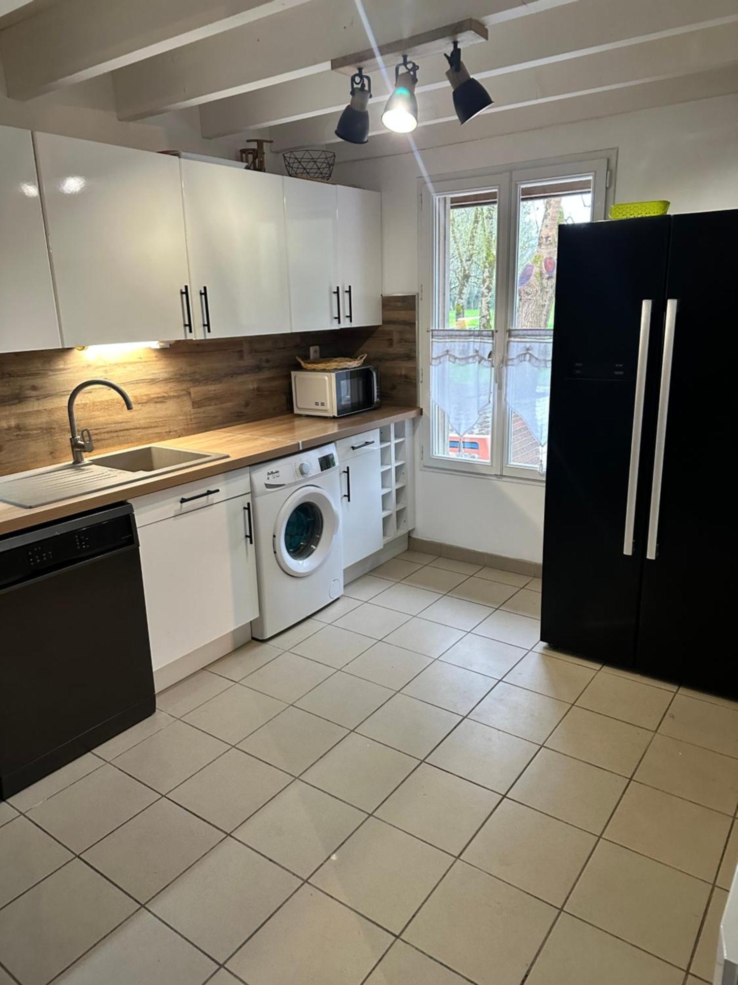Holiday home Relais Venise Verte *