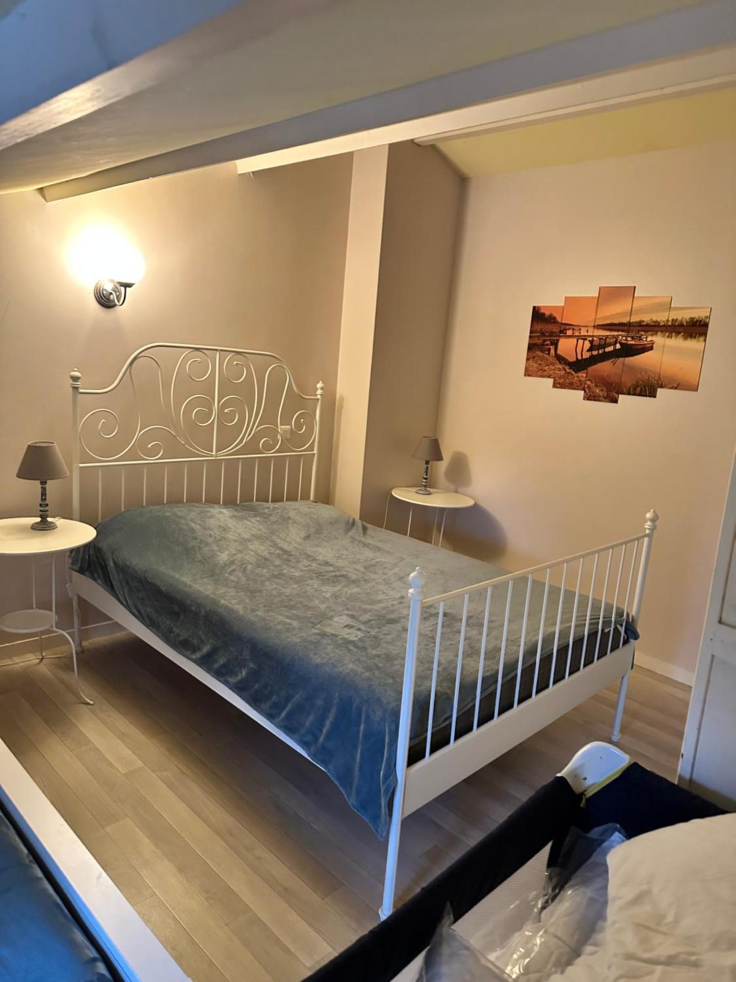 Holiday home Relais Venise Verte Coulon