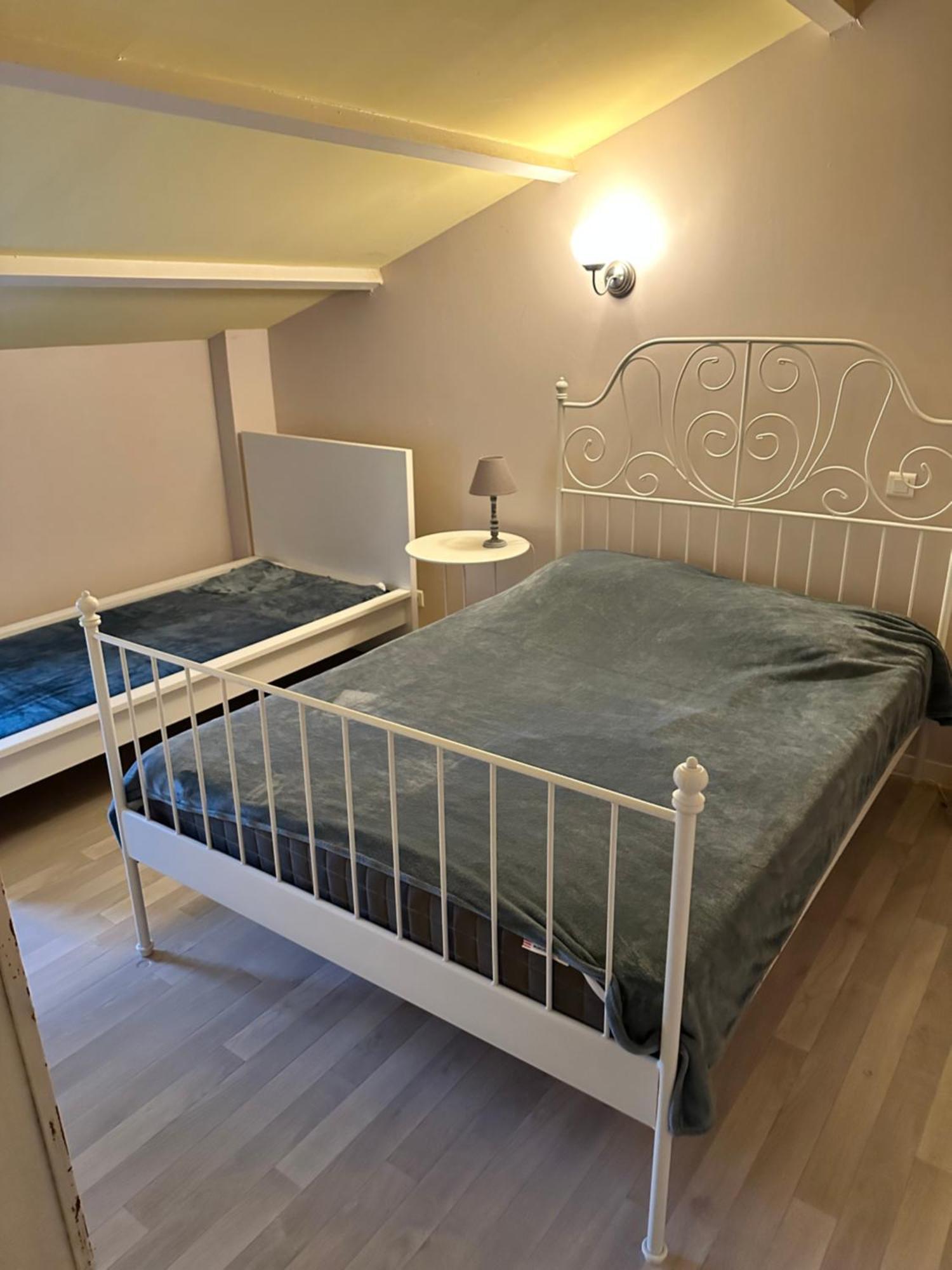Relais Venise Verte *