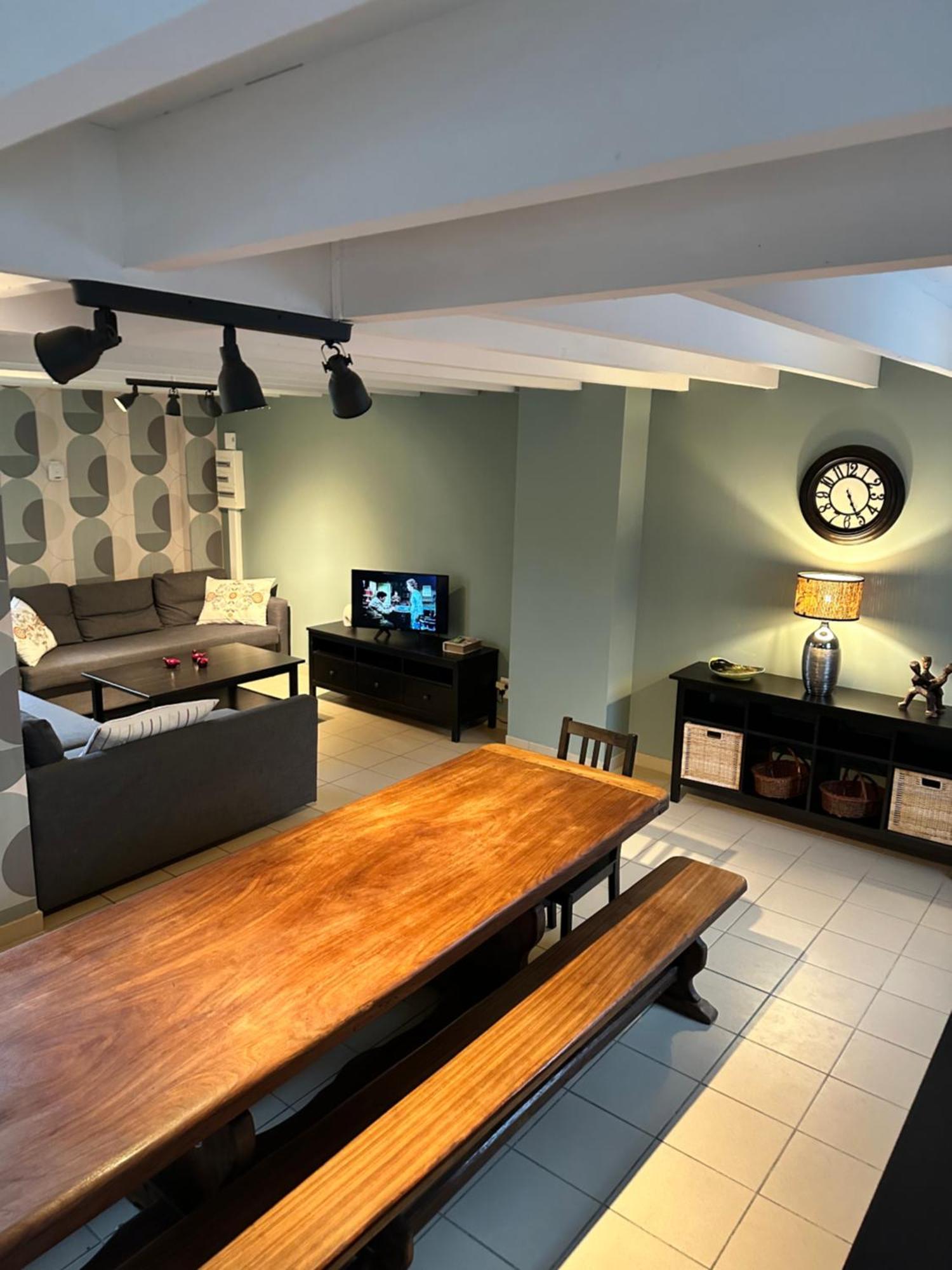 Relais Venise Verte