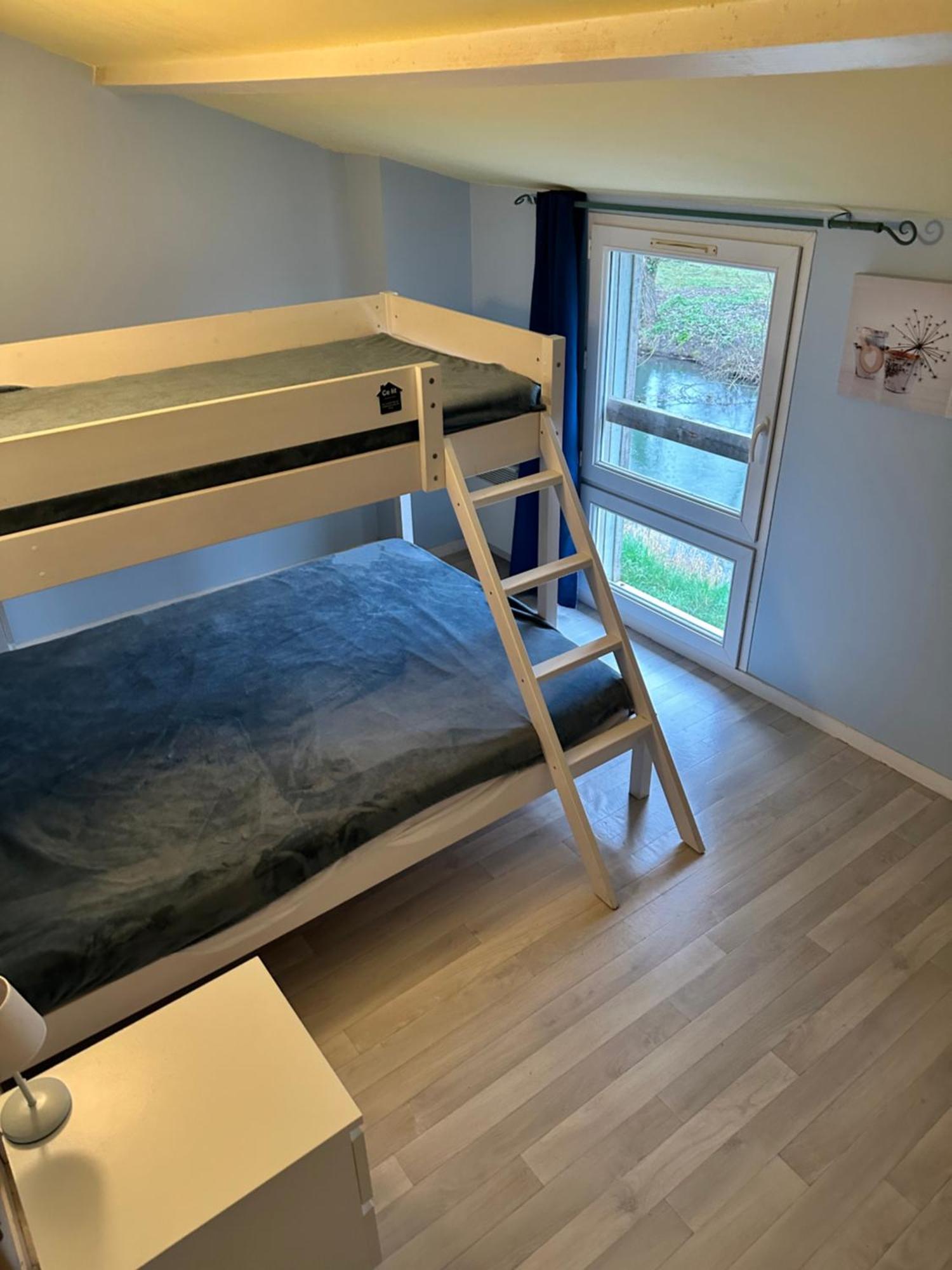 Holiday home Relais Venise Verte