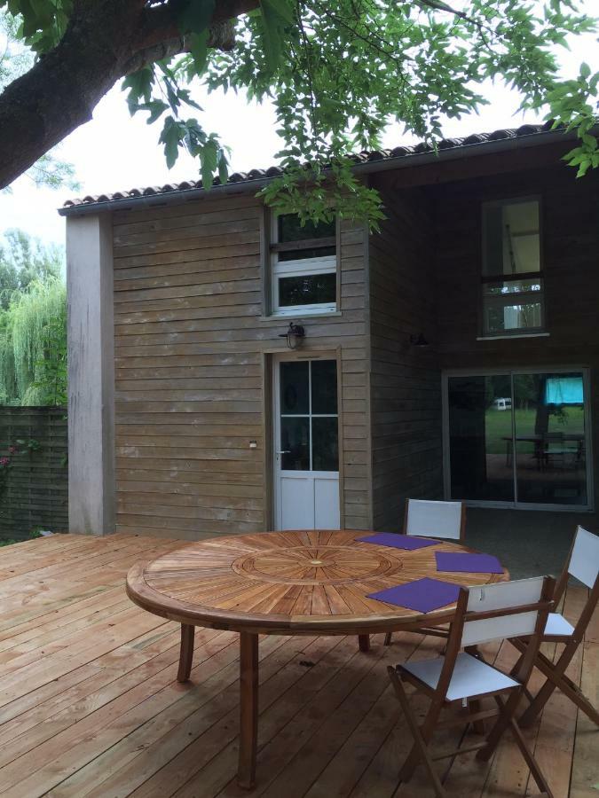 Relais Venise Verte Holiday home *