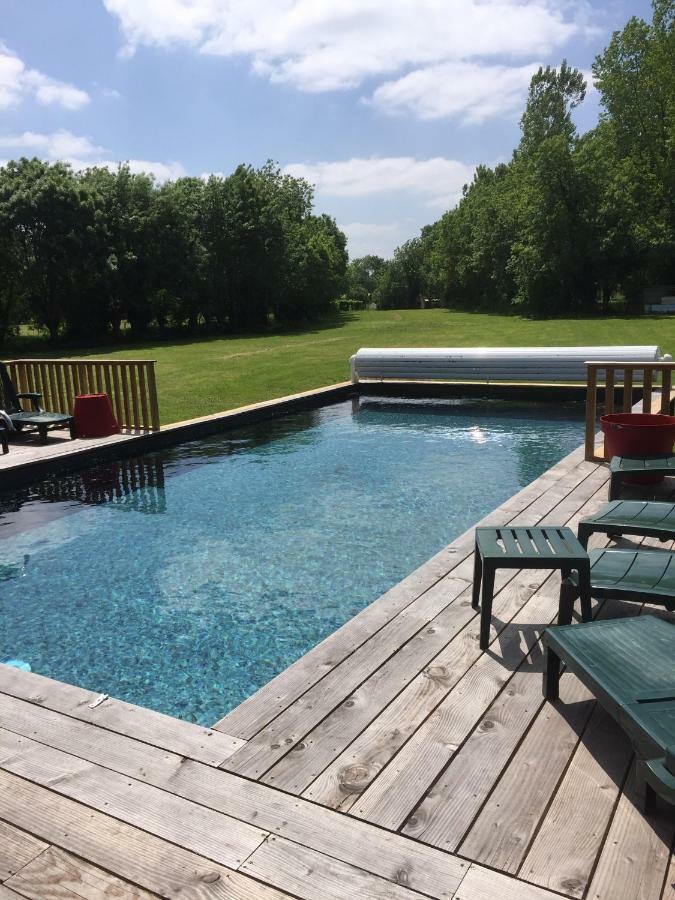 Relais Venise Verte