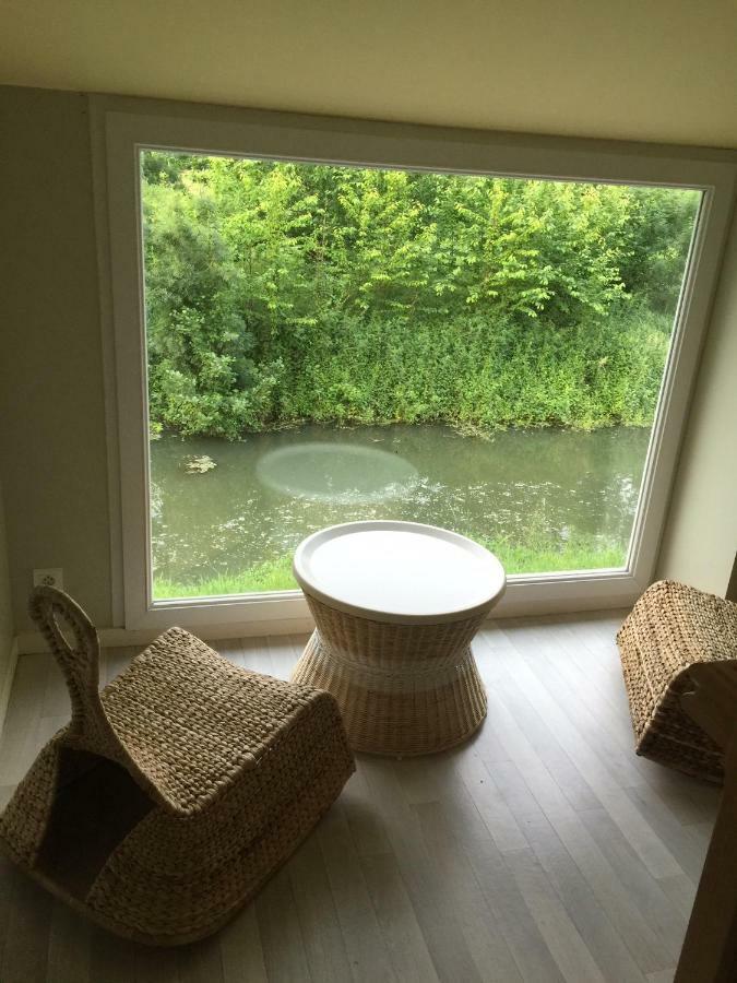 Relais Venise Verte Holiday home